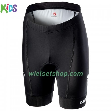 Fietsbroek Kort 2019 Team Sky Kids N001